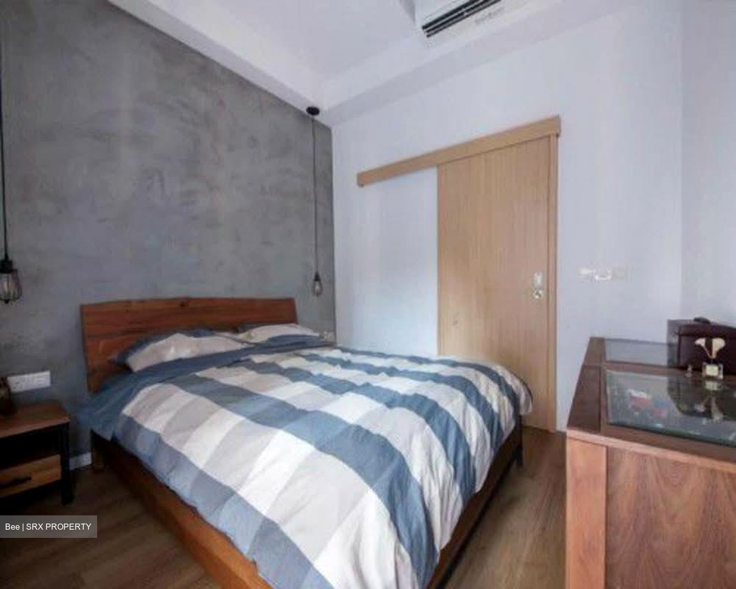 Boathouse Residences (D19), Condominium #561624361